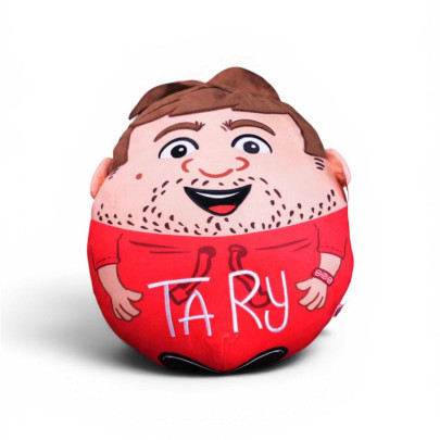 Plyšák Squish 40 cm Tary 