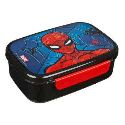 Box na svačinu Spiderman