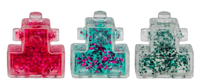 Fidget Blox Touch Mačkej mě - Antistresová kostka 