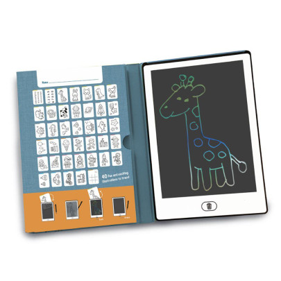 LCD kreslicí tablet Zazu