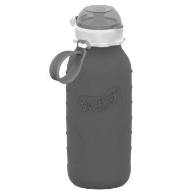 Squeasy Gear Silikonová láhev 480 ml