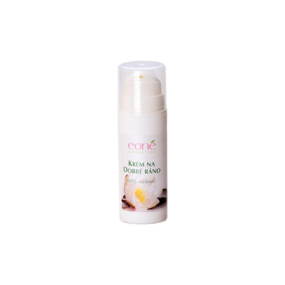 Eoné Krém na dobré ráno (vhodný pro těhotné) 30 ml