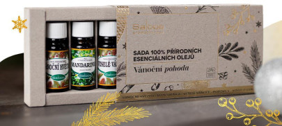 Vánoční pohoda
