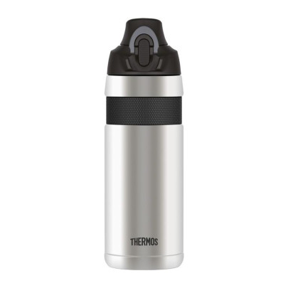 Termoska na kolo s hydratačním uzávěrem 600 ml Thermos