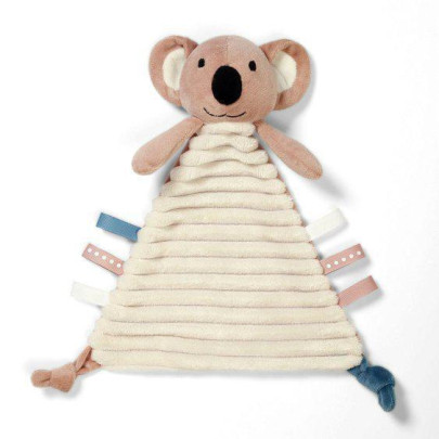 BabyOno plyšová hračka/přítulníček koala Charlie béžový