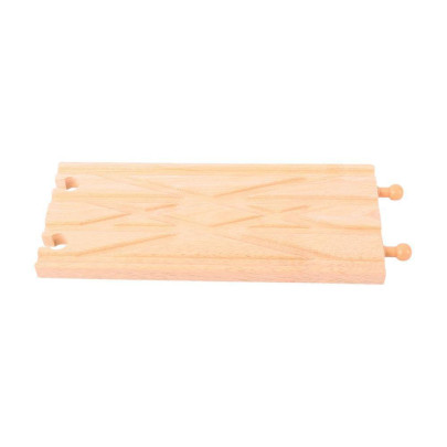 Křížení tratí Bigjigs Rail