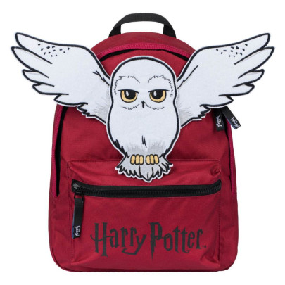 Předškolní batoh Harry Potter Hedvika Baagl