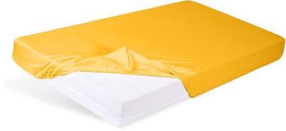 Prostěradlo jersey s gumou 70 x 140 cm BabyMatex