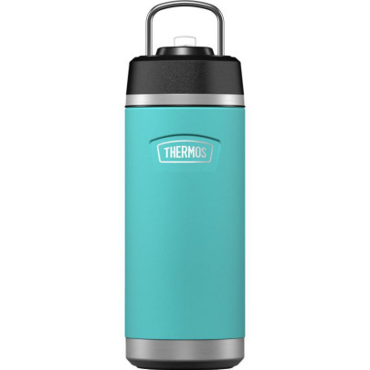Dětská termoska s výklopným brčkem 530 ml Thermos 