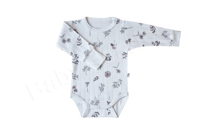 Rostoucí body trojlístky Česká výroba Babyservice