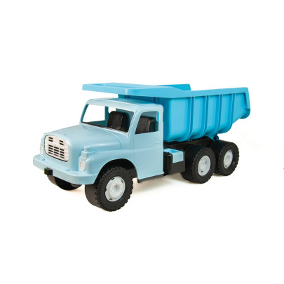 Auto Tatra 148 světlemodrá 72 cm