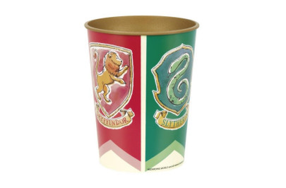 Kelímek udržitelný - Harry Potter, 1 ks