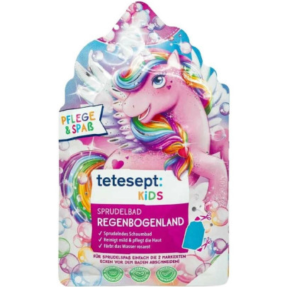 Duhový svět 40 g Tetesept