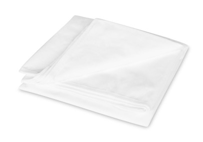 Nepromokavá hygienická podložka Jersey na matraci 140x70 cm bílá Sensillo