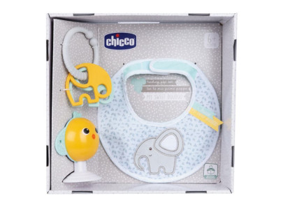 Set dárkový Doudou 6 m+ Chicco
