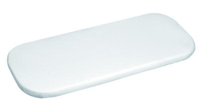 Prostěradlo jersey na matraci do kolébky 90 x 40 cm BabyMatex