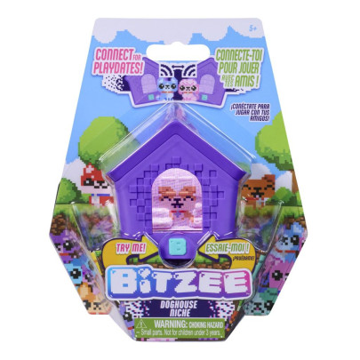 Bouda pro pejsky Bitzee 