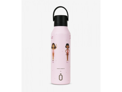 Termoláhev Mii 600 ml Runbott