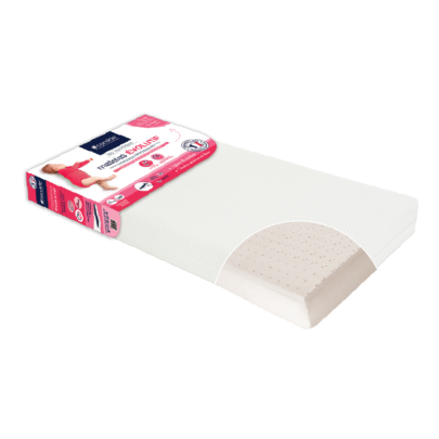 Matrace Convertible 60 x 120 x 12 cm Candide