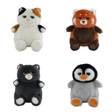Kawai plyšové zvířátko 20 cm