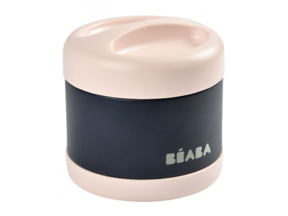 Termoska na jídlo 500 ml Beaba