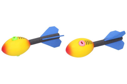 Házecí bomba 17 cm