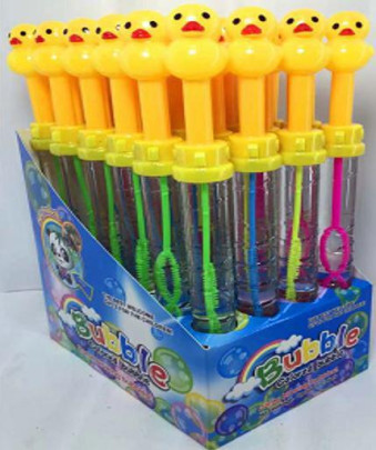 Bublifuk kachna 40 ml