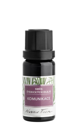 Komunikace 10 ml
