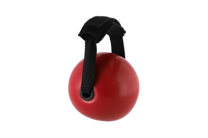 Činka posilovací koule 900 g