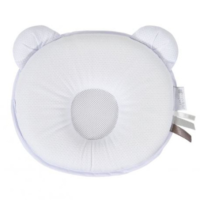 Polštářek Panda Air+ White Candide