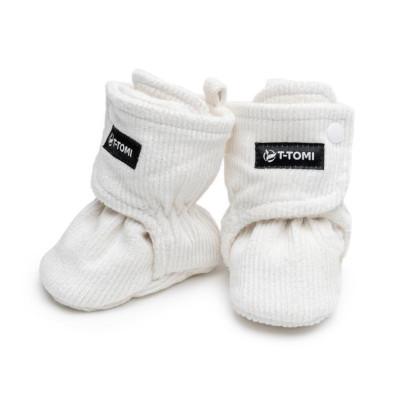 Capáčky Warm T-Tomi (9-12 měsíců)