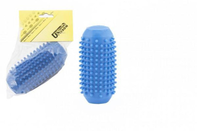 Váleček masážní antistresový guma 13 cm
