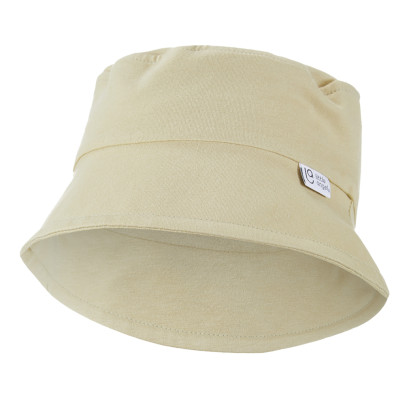 Klobouk tenký Outlast® UV 50+ sv. matcha Little Angel
