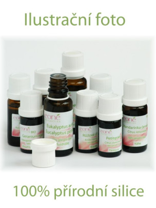 Citron italský 10 ml