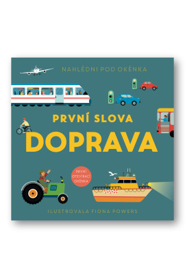 První slova Doprava 