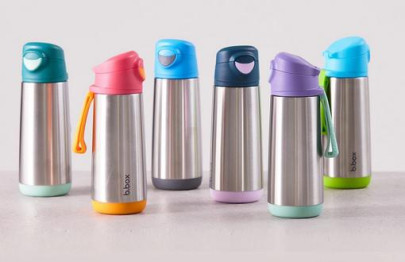 Termoska na pití sport 500 ml B.box