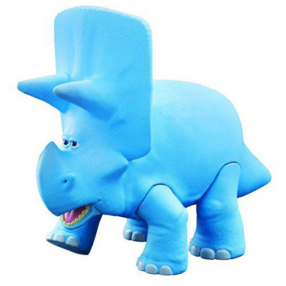 Plastová postavička malá - Sam Hodný Dinosaurus