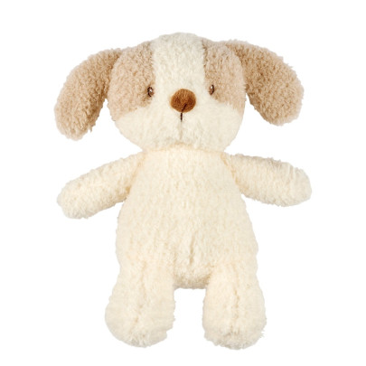 Hračka plyšová Teddy pejsek 24 cm Nattou