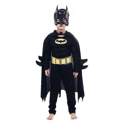 Dětský kostým Svalnatý Batman