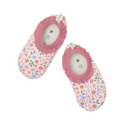 Boty do vody Dreamy Flowerfield Little Dutch