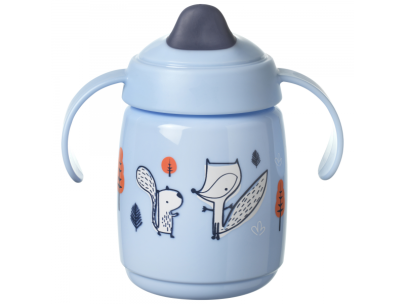 Netekoucí hrnek Superstar 300 ml 6 m+