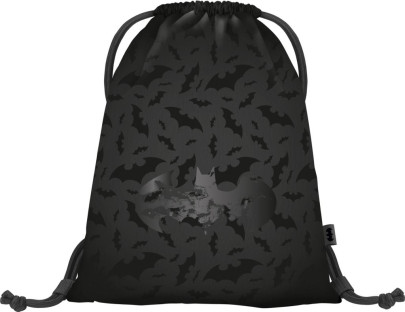 Sáček Batman černý GRS Baagl