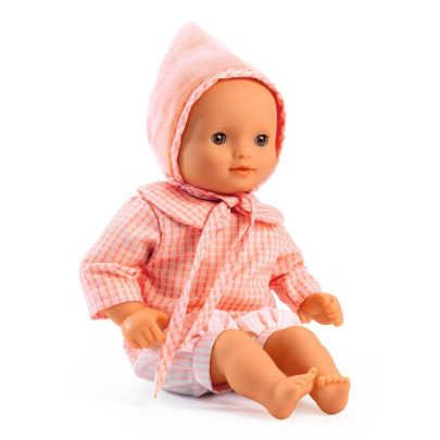 Miminko Baby Rose Djeco