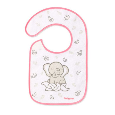 Bryndák froté Baby Ono 37cm x 23cm