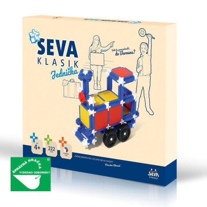 SEVA KLASIK – Jednička