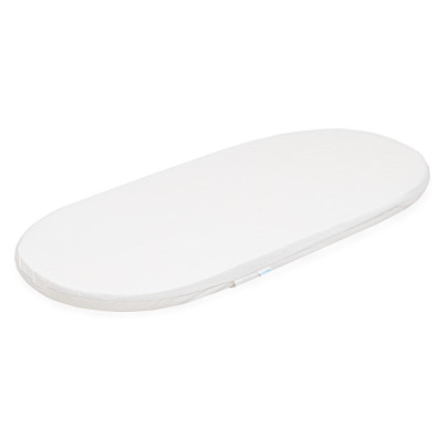 Dětská pěnová matrace do kočárku New Baby Standard 75 x 33 x 3,5 cm