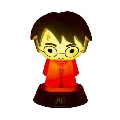 Icon Light Harry Potter - Chytač