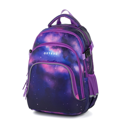Studentský batoh Oxy Scooler Galaxy OxyBag