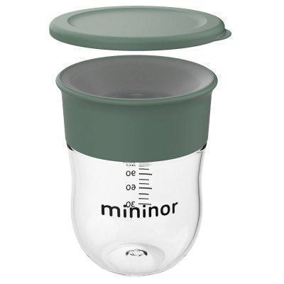 Tréninkový hrneček 220 ml Mininor