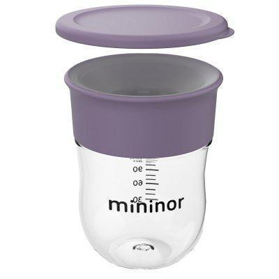 Tréninkový hrneček 220 ml Mininor